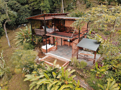 Waira Eco Lodge