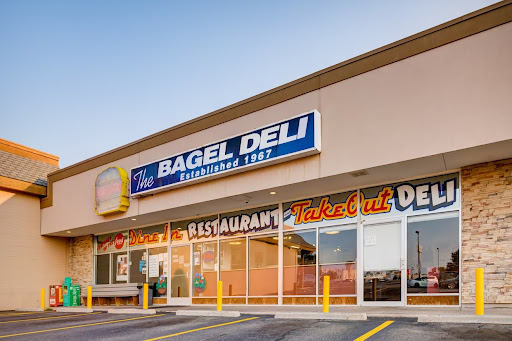 Deli «The Bagel Deli & Restaurant», reviews and photos, 6439 E Hampden Ave, Denver, CO 80222, USA