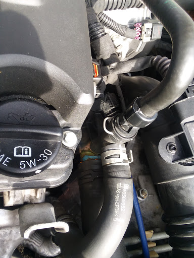 Tire Shop «Tires Plus», reviews and photos, 15401 SW 137th Ave, Miami, FL 33177, USA