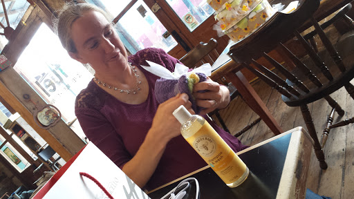 Coffee Shop «Fuel Coffee House», reviews and photos, 106 E Main St, Llano, TX 78643, USA