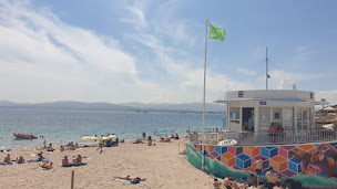 Photo n°33 de Malibu Plage à Saint-Raphaël ()