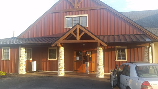 Shoe Store «Brandywine Shoe Shop», reviews and photos, 1620 Cambridge Rd, Honey Brook, PA 19344, USA