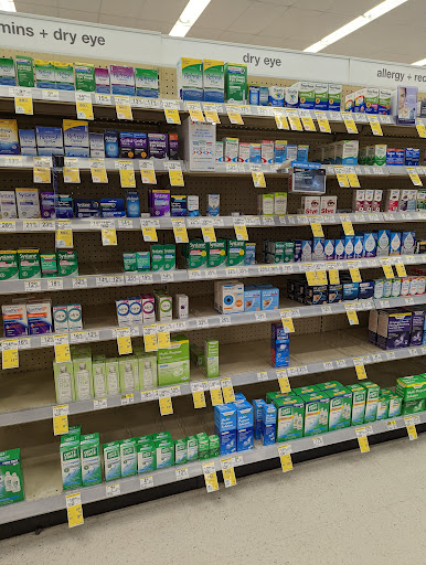 Drug Store «Walgreens», reviews and photos, 12400 Auto Dr, Clarksville, MD 21029, USA