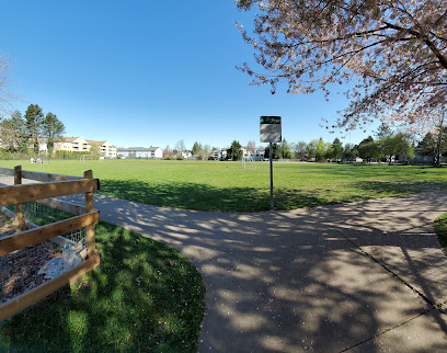 Rotary Centennial Park
