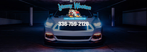 Johnny Wooten Car Care Products