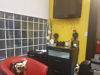 Yellow orchid hair and beauty Studio,Laser Clinic