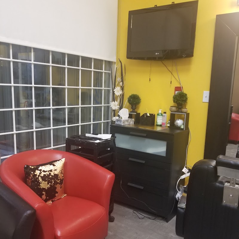 Yellow orchid hair and beauty Studio,Laser Clinic