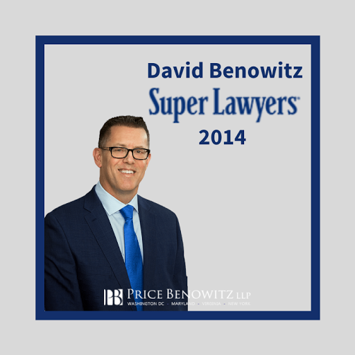 Criminal Justice Attorney «David Benowitz», reviews and photos