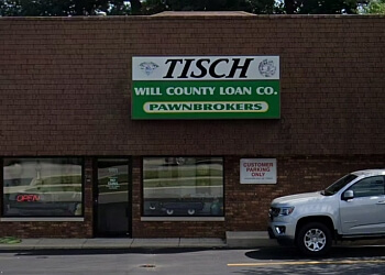 Will County Loan Co., 1111 E 9th St, Lockport, IL 60441, Loan Agency