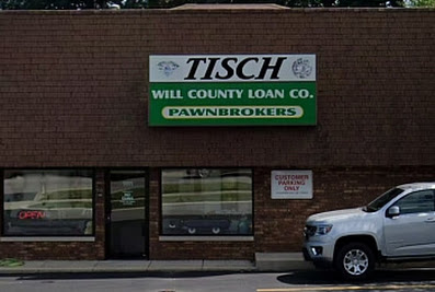 Will County Loan Company