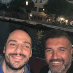 Photo n°1 de l'avis de Pietro.a fait le 27/10/2023 à 16:33 sur le  BAR Da Giosia chiosco à Venice