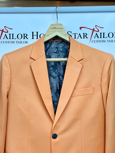 Star Tailor House Patong Phuket Tailor