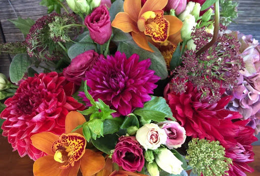 Florist «Jephry Flower Studio», reviews and photos, 432 Broadway, Providence, RI 02909, USA