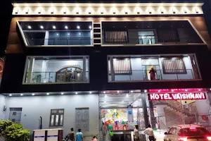 Vaishnavi hotel image