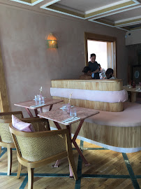 Atmosphère du Restaurant Héredità à Romainville - n°11