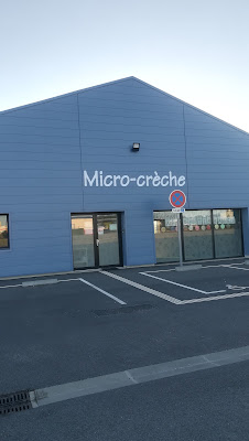 Micro-crèche Les Apprentis'sages à Yerville