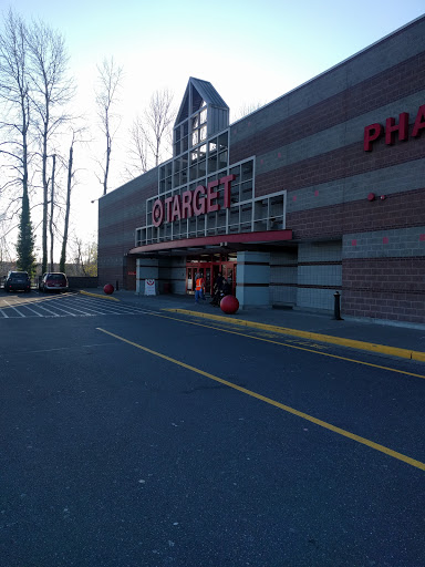 Department Store «Target», reviews and photos, 301 Strander Blvd, Tukwila, WA 98188, USA