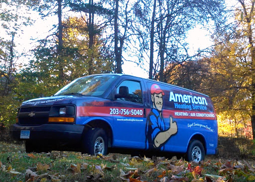 American Heating & Air Conditioning Service LLC