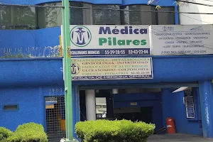 Medica Pilares image