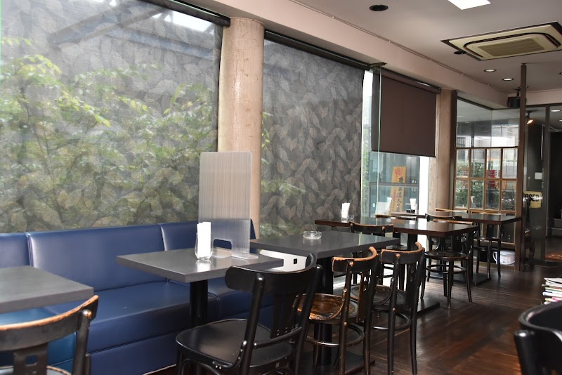 カフェ フィガロ 福岡県直方市古町 コーヒーショップ 喫茶店 カフェ グルコミ