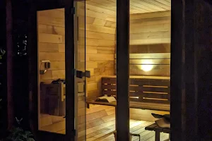 Shym Sauna's and Spa's image