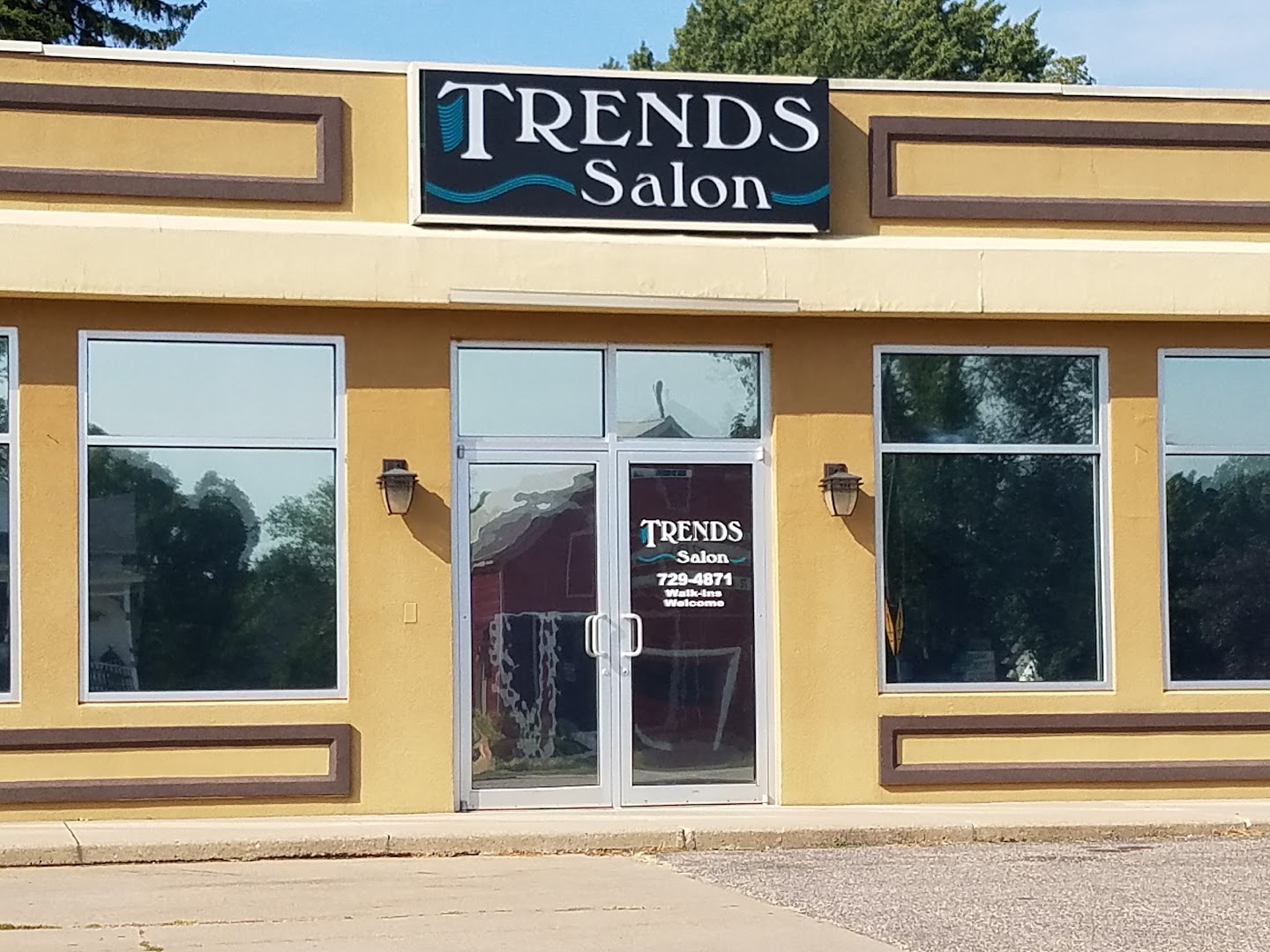 Trends Salon