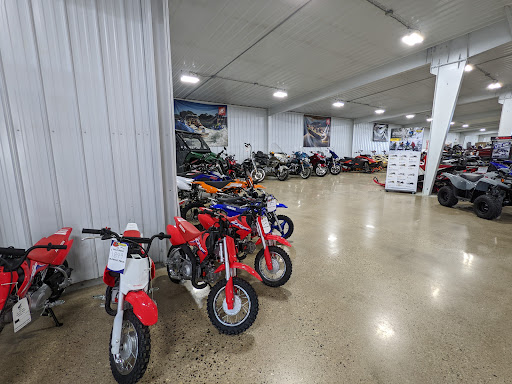 Boat Dealer «U Motors, Inc.», reviews and photos, 2600 Main Ave, Fargo, ND 58103, USA