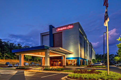 Hampton Inn Peachtree Corners Norcross