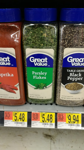 Supermarket «Walmart Neighborhood Market», reviews and photos, 9354 Ambleside Dr, Fishers, IN 46038, USA