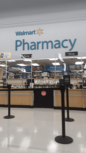 Department Store «Walmart Supercenter», reviews and photos, 1125 N Pine St, DeRidder, LA 70634, USA