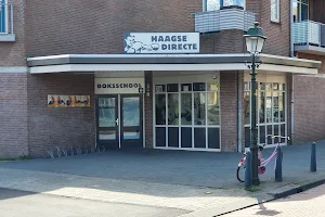 Hague Direct image