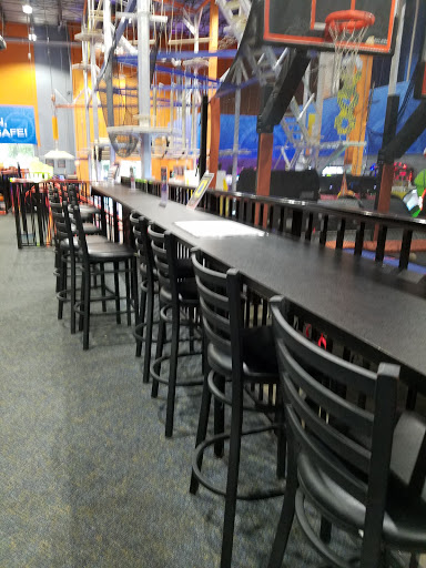 Amusement Center «Sky Zone Trampoline Park», reviews and photos, 1834 SW 2nd St, Pompano Beach, FL 33069, USA