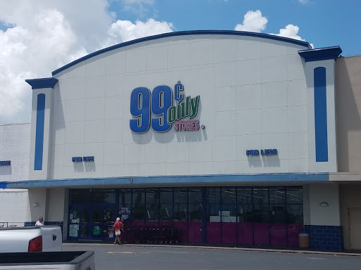 Discount Store «99 Cents Only Stores», reviews and photos, 701 N 13th St, Harlingen, TX 78550, USA