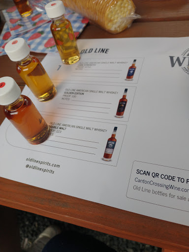 Alcohol Manufacturer «Old Line Spirits», reviews and photos, 4201 E Pratt St, Baltimore, MD 21224, USA