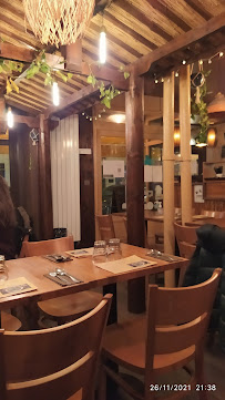 Atmosphère du Restaurant thaï Siam Bangkok à Paris - n°18
