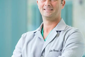 Dr. John Cheregi, MD image