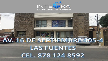 Integra Comunicaciones PN