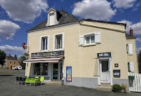 Photos du propriétaire du Restaurant Hôtel Café La Charrette à Neuvy-Saint-Sépulchre - n°2