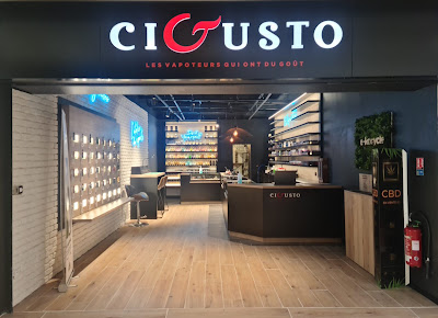 CIGUSTO à Chalon-sur-Saône