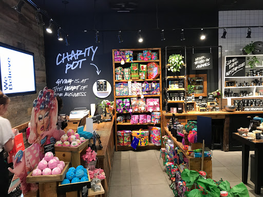 Lush Cosmetics