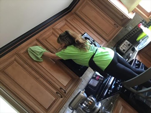 House Cleaning Service «Above the Mess Cleaning Company», reviews and photos, 121 Grand Ave, Lake Villa, IL 60046, USA