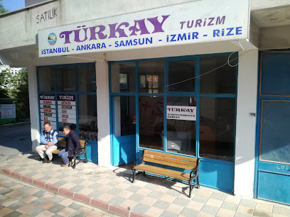 Erfelek Türkay Turizm