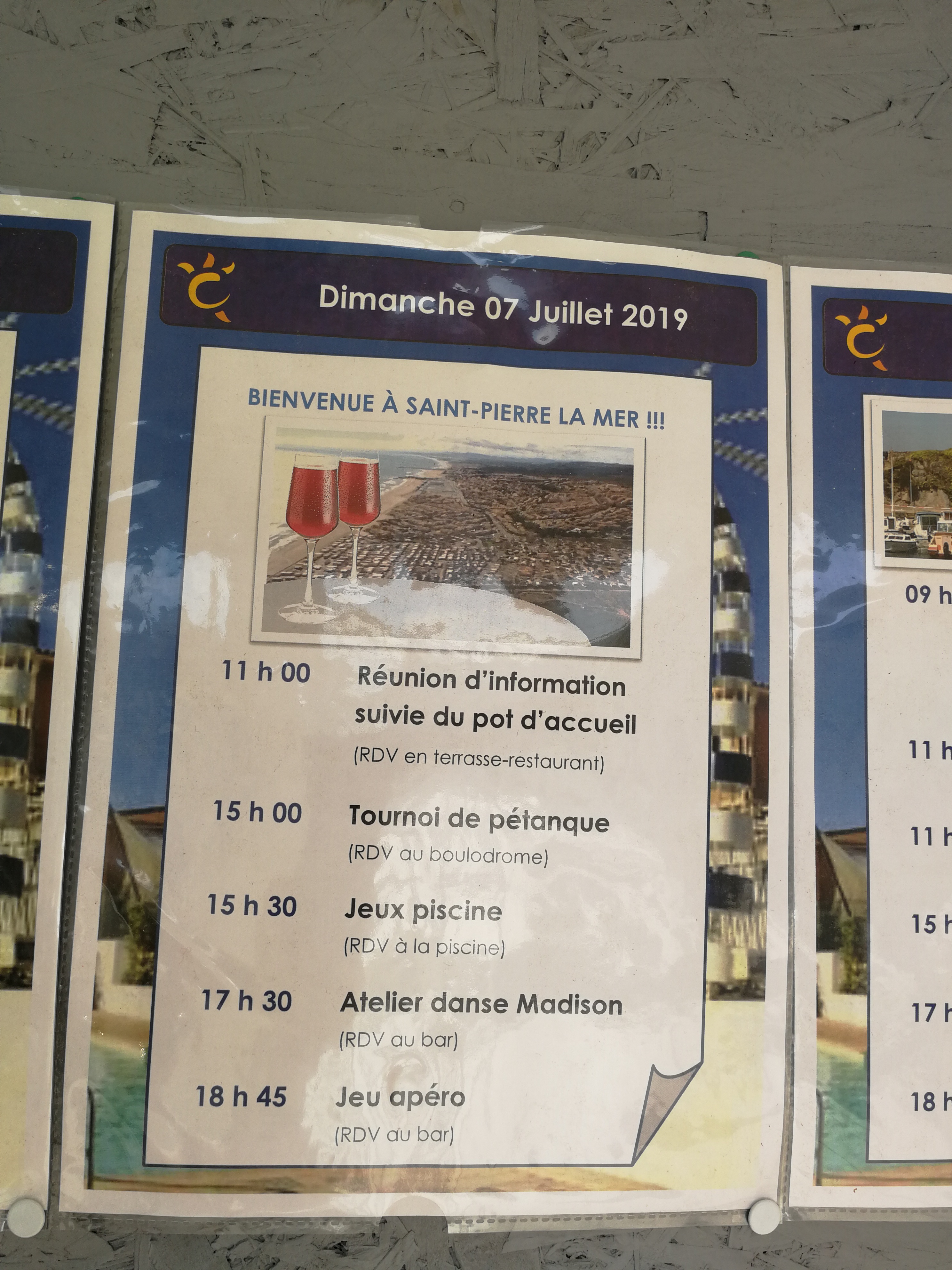 Photo n° 43 de l'avis de Jérôme.a fait le 12/07/2019 à 12:53