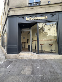 Photos du propriétaire du Restaurant La Focacceria à Paris - n°1
