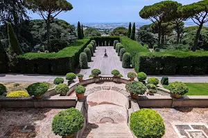 Giardini di Villa Barberini image