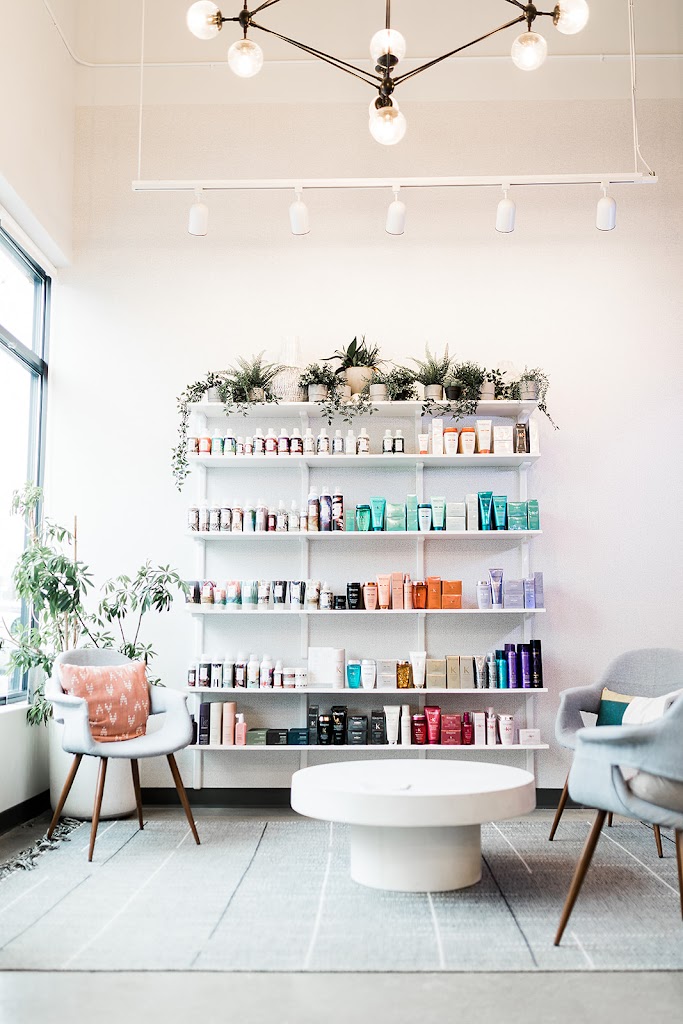 Tillverkare For Hair 55416