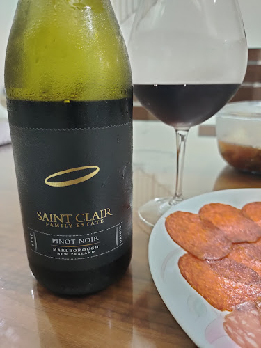 Reviews of Saint Clair Family Estate Winery - NOT OPEN TO THE PUBLIC in Blenheim - Liquor store
