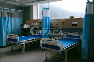 CIPACA - BS Hospital - 24 Hrs Emergency & ICU Hospital image