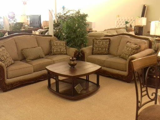 American Home: Furniture-Electronics-Appliances, 512 N Jefferson St, Dublin, GA 31021, USA, 