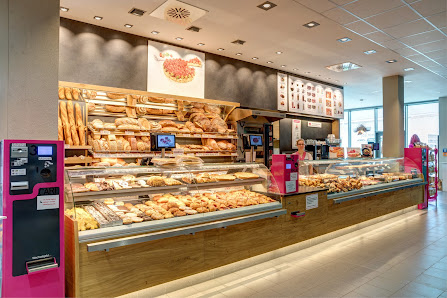 Bäckerei Nestel im EDEKA Lichtenberger Str. 22, 71720 Oberstenfeld, Deutschland
